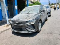السيارات-النفعية-geely-coolray-2026-الواد-الوادي-الجزائر