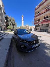 voitures-peugeot-2008-2024-gt-sidi-bel-abbes-algerie