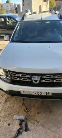 سيارات-dacia-duster-2016-facelift-laureate-تلمسان-الجزائر