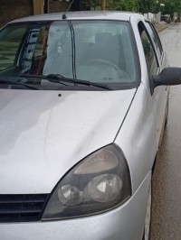سيارات-renault-clio-classique-2007-عين-الدفلى-الدفلة-الجزائر