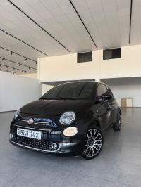 سيارات-fiat-500-2024-dolcevita-plus-بئر-الجير-وهران-الجزائر
