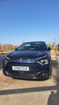 سيارات-citroen-c4-2025-الشلف-الجزائر