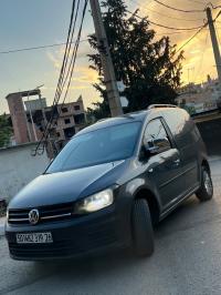 السيارات-النفعية-volkswagen-caddy-2019-المدية-الجزائر