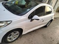 سيارات-peugeot-207-2012-مستغانم-الجزائر