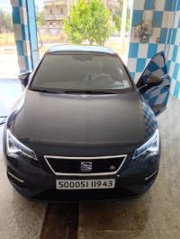 سيارات-seat-leon-2019-تلاغمة-ميلة-الجزائر
