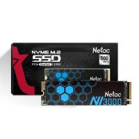 أقراص-صلبة-netac-nv3000-500gb-m2-nvme-2280-up-to-3500mbs-البويرة-الجزائر