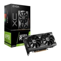 EVGA RTX 3060TI XC GAMING 8GB GDDR6 BOX (USED LIKE NEW)
