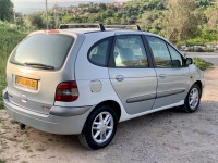 سيارات-renault-scenic-2000-قسنطينة-الجزائر