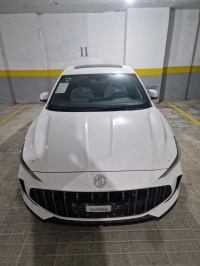 سيارات-mg-5-2025-toutes-عين-بنيان-الجزائر
