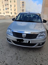 سيارات-dacia-logan-2012-خنشلة-الجزائر