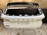 سيارات-skoda-fabia-2024-monte-carlo-البليدة-الجزائر