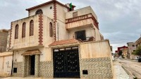 فيلا-بيع-عين-تيموشنت-تموشنت-الجزائر