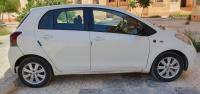سيارات-toyota-yaris-2011-الجلفة-الجزائر