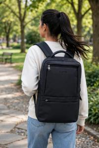 CLEVER BACKPACK - حقيبة الظهر الذكية المقاومة للماء | تصميم أمريكي أصلي