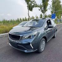 سيارات-livan-x3-pro-2026-automatique-avec-toi-ouvrant-البليدة-الجزائر