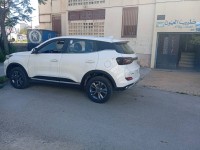سيارات-kaiyi-x3-pro-2026-عنابة-الجزائر