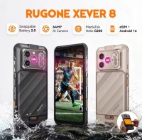 Ulefone RugOne Xever 8 (8GB/256GB)