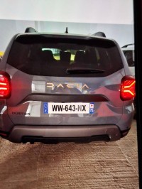 سيارات-dacia-duster-2024-finition-gold-حيدرة-الجزائر
