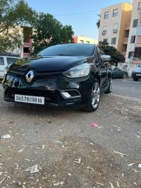 سيارات-renault-clio-4-2018-الجزائر-وسط