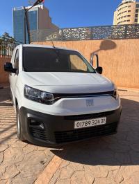 سيارات-fiat-doblo-2024-tole-made-in-italy-وهران-الجزائر