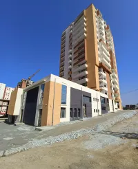 Vente Appartement Jijel Jijel
