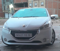 voitures-peugeot-208-2013-el-eulma-setif-algerie