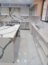 construction-travaux-marbre-et-granite-e-quartz-birtouta-alger-algerie