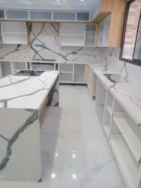Marbre et Granite e Quartz