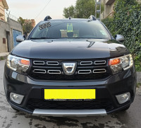 voitures-dacia-sandero-2022-stepway-oued-zenati-guelma-algerie