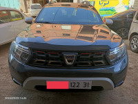 voitures-dacia-duster-2022-oran-algerie