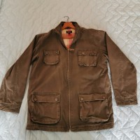 معطف-و-جاكيت-veste-camping-randonnee-militaire-سعيد-حمدين-الجزائر