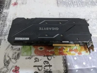 GIGABYTE GTX 1660 SUPER GAMING OC