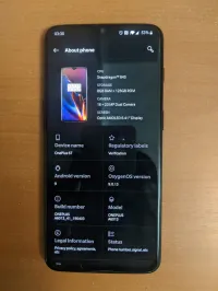 OnePlus 6T