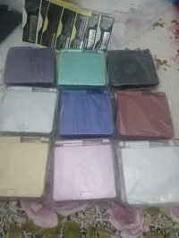 Carcasse GameBoy SP