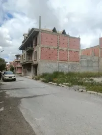 Vente Villa Oum El Bouaghi Oum el bouaghi