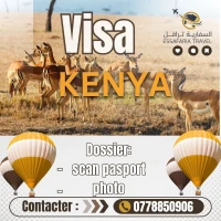 VISA KENYA 