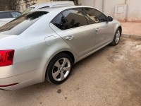 سيارات-skoda-octavia-2017-style-بئر-الجير-وهران-الجزائر