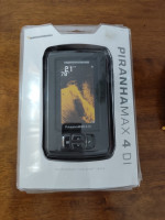 chasse-peche-sondeur-de-humminbird-pirranahmax-4-di-algerie