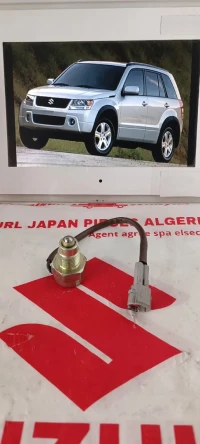 MANO MARCHE ARRIERE SUZUKI GRAND VITARA DDIS 1.9