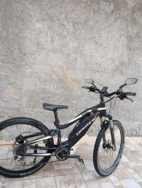 دراجات-هوائية-velo-electrique-haibike-sduro-en-tres-bon-etat-a-vendre-بني-مراد-البليدة-الجزائر