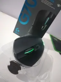 Souris gaming LOGITECH G703 LIGHTSPEED WIRELESS