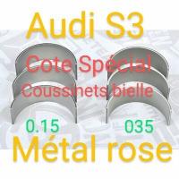 pieces-moteur-coussinets-audi-s3-bielle-cote-special-015035-alger-centre-algerie