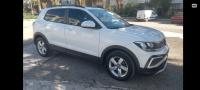 سيارات-volkswagen-t-cross-2023-comfort-البليدة-الجزائر