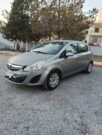 voitures-opel-corsa-2012-setif-algerie