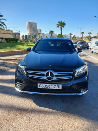 voitures-mercedes-glc-2017-carre-oran-algerie