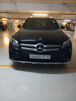 voitures-mercedes-glc-2017-carre-220-d-bir-el-djir-oran-algerie