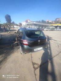 voitures-dacia-sandero-2017-staoueli-alger-algerie