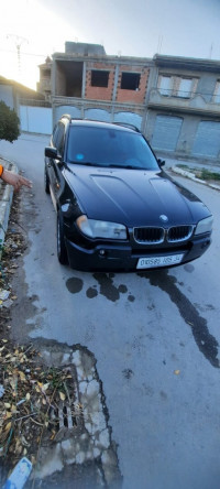 voitures-bmw-x3-2005-bordj-ghedir-bou-arreridj-algerie