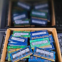 RAM Laptop DDR3 / DDR4