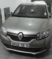 voitures-renault-symbol-2016-miladi-exception-tlemcen-algerie